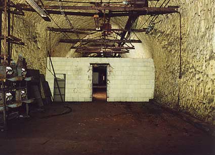 Bay 17